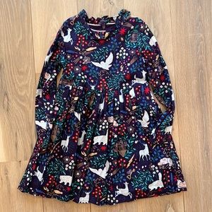 Mini Boden Harry Potter Dress